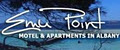 Emu Point Motel & Apartments logo