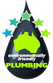 Environmentally Friendly Plumbing logo