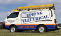 Epping Electrical logo