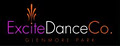 Excite Dance Co logo