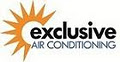 Exclusive Air Conditioning & Refrigeration logo
