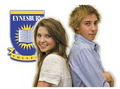 Eynesbury Senior College logo