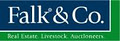 Falk & Co logo