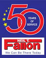 Fallon Services logo