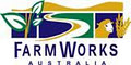 FarmWorks Australia logo