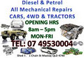 FiXiT Diesel Fitters Contractors - All Mechanical Repairs Diesel & Petrol image 2