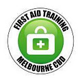 First Aid Training Melbourne CBD image 1