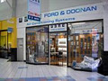 Ford & Doonan logo