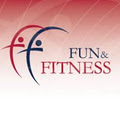 Fun & Fitness logo
