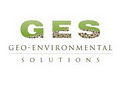 GEO-ENVIRONMENTAL SOLUTIONS (GES) logo