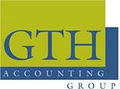 GTH Accounting Group logo