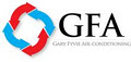 Gary Fyvie Air Conditioning logo