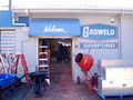 Gasweld Discount Tool Centre logo