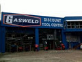 Gasweld Discount Tools logo