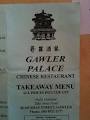 Gawler Palace Chinese Restaurant logo