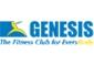 Genesis Fitness - Cairns Stockland logo