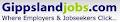Gippslandjobs.com logo