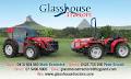 Glasshouse Tractors logo