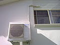 Glenn Smith Electrical & Air conditioning logo
