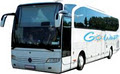 Go West Tours, Bus Charters & Rentals logo