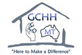 Gold Coast Holistic Health logo
