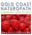 Gold Coast Naturopath and Cosmetic Skin Clinic logo