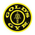 Golds Gym Parramatta logo