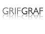 Graphic Design Noosa - GRIFGRAF logo