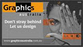 Graphics Australia logo