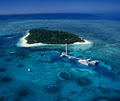 Great Adventures Reef & Green Island Cruises, Tours logo