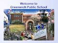 Greenwich Public School logo