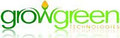 GrowGreen Fertiliser Technology Melbourne logo