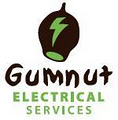 Gumnut Electrical Services logo