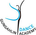 Gungahlin Dance Academy logo