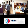 H & H Air Conditioning Sunshine Coast image 4
