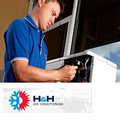 H & H Air Conditioning image 2