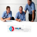 H & H Air Conditioning image 3