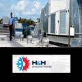 H & H Air Conditioning image 4
