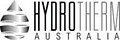 HYDROTHERM Hydronic Heating logo