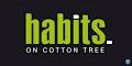 Habits On Cotton Tree logo