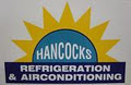 Hancocks Refrigeration & Air Conditioning logo
