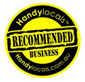 Handylocals logo