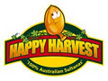 Happy Harvest Sultanas and Currants logo