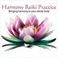 Harmony reiki practice image 1