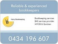 Harry Bookkeeping image 2
