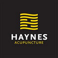 Haynes Acupuncture logo