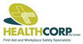 Healthcorp logo