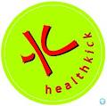 Healthkick Consulting logo