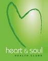 Heart and Soul Health Clubs Byron Bay logo