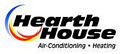 Hearth House Mandurah logo
